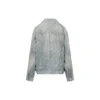 Denim-takki, Large-mitoitus, ”Light Japanese Indigo” 719319TNW553221