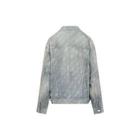 Denim-takki, Large-mitoitus, ”Light Japanese Indigo” 719319TNW553221