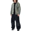 Denim-takki, Large-mitoitus, ”Light Japanese Indigo” 719319TNW553221