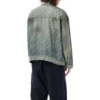 Denim-takki, Large-mitoitus, ”Light Japanese Indigo” 719319TNW553221