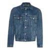 Denimtakki, Large-malli ”Blue” 643398TJW214254