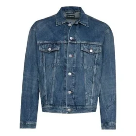 Denimtakki, Large-malli ”Blue” 643398TJW214254 Denimtakki, Large-malli ”Blue” 643398TJW214254