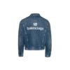 Denimtakki, Large-malli ”Blue” 643398TJW214254