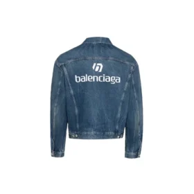 Denimtakki, Large-malli ”Blue” 643398TJW214254 Denimtakki, Large-malli ”Blue” 643398TJW214254