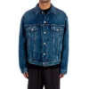 Denimtakki, Large-malli ”Blue” 643398TJW214254