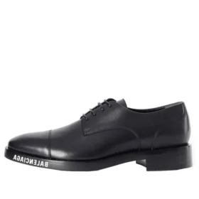 Derby-kengät ”Black” 590716WA6F01000