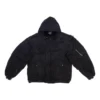 Destroyed-bomber-takki ”Black” 698844TKP271000