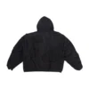 Destroyed-bomber-takki ”Black” 698844TKP271000