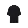Destroyed T-paidat ”Black” 661715TKV601000