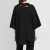 Destroyed T-paidat ”Black” 661715TKV601000