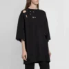 Destroyed T-paidat ”Black” 661715TKV601000