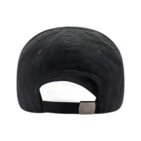 Diagonal Logo -baseball-lippis ”Black White” 680738410B21077