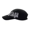 Diagonal Logo -baseball-lippis ”Black White” 680738410B21077