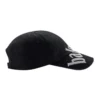 Diagonal Logo -baseball-lippis ”Black White” 680738410B21077