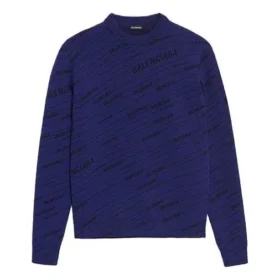Diagonal Logo -huppari ”Blue” 583080T15244160 Diagonal Logo -huppari ”Blue” 583080T15244160