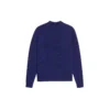 Diagonal Logo -huppari ”Blue” 583080T15244160
