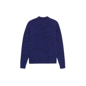 Diagonal Logo -huppari ”Blue” 583080T15244160 Diagonal Logo -huppari ”Blue” 583080T15244160