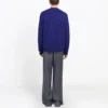 Diagonal Logo -huppari ”Blue” 583080T15244160