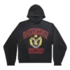DIY College -hupparit ”Black” 744463TOVK21055