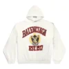 DIY College -hupparit ”White” 744463TOVK29012