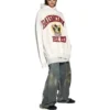 DIY College -hupparit ”White” 744463TOVK29012