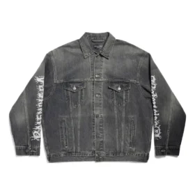 Diy Metal Large Fit Takit ”Black” 773804TBP473721 Diy Metal Large Fit Takit ”Black” 773804TBP473721