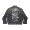 Diy Metal Large Fit Takit ”Black” 773804TBP473721