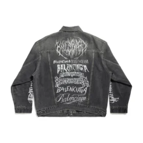 Diy Metal Large Fit Takit ”Black” 773804TBP473721 Diy Metal Large Fit Takit ”Black” 773804TBP473721