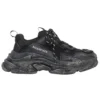 DIY Triple S ”Musta” 534217W3CS11000