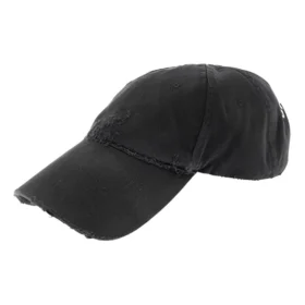 Dog Bite -lippalakki ”Black Faded” 744301410B21071