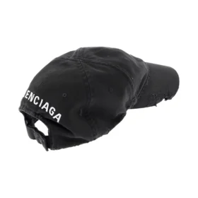 Dog Bite -lippalakki ”Black Faded” 744301410B21071