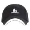 Double B -logokypärä ”Musta” 673323410B21077