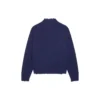 Double B:n korkeakauluksinen villaneulepusero ”Blue” 682010T16274011