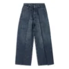 Double Side -housut ”Dark Blue” 767983TNW654445