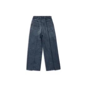 Double Side -housut ”Dark Blue” 767983TNW654445