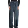 Double Side -housut ”Dark Blue” 767983TNW654445
