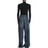 Double Side -housut ”Dark Blue” 767983TNW654445