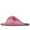 Drapy-nahkasandaalit ”Pink” 636576WA2M05048