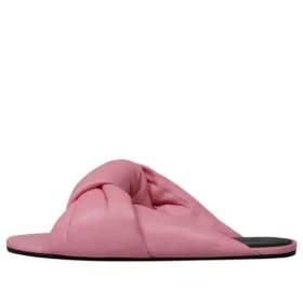 Drapy-nahkasandaalit ”Pink” 636576WA2M05048