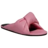 Drapy-nahkasandaalit ”Pink” 636576WA2M05048