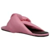 Drapy-nahkasandaalit ”Pink” 636576WA2M05048