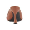 Drapy-sandaalit, ruskeat 617574WA2M02121
