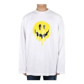 Drip Peace -T-paidat, Large-malli, ”White” 651796TKVA18639 Drip Peace -T-paidat, Large-malli, ”White” 651796TKVA18639