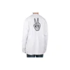 Drip Peace -T-paidat, Large-malli, ”White” 651796TKVA18639