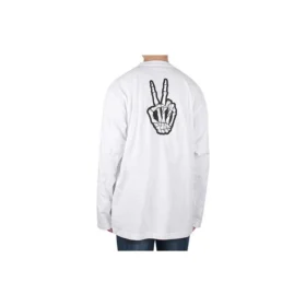Drip Peace -T-paidat, Large-malli, ”White” 651796TKVA18639 Drip Peace -T-paidat, Large-malli, ”White” 651796TKVA18639
