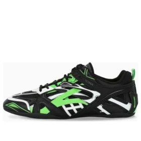 Drive-tennari ”Black Green” 635498W3AK13810