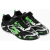 Drive-tennari ”Black Green” 635498W3AK13810