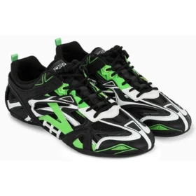 Drive-tennari ”Black Green” 635498W3AK13810