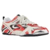 Drive-tennari ”Red White” 624343W2FD16019