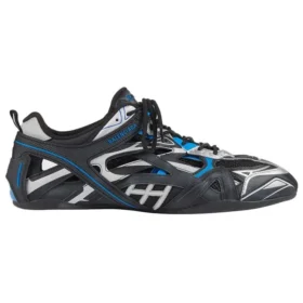 Drive-tennarit ”Black Silver Blue” 624343W2FD11041